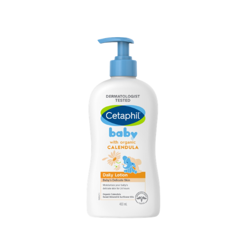 Sữa dưỡng da bé Calendula Cetaphil 400ml.png