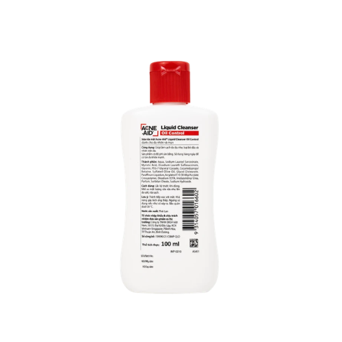Sữa rửa mặt ACNE-AID Liquid Cleanser Oil Control - Chai 100ml.png