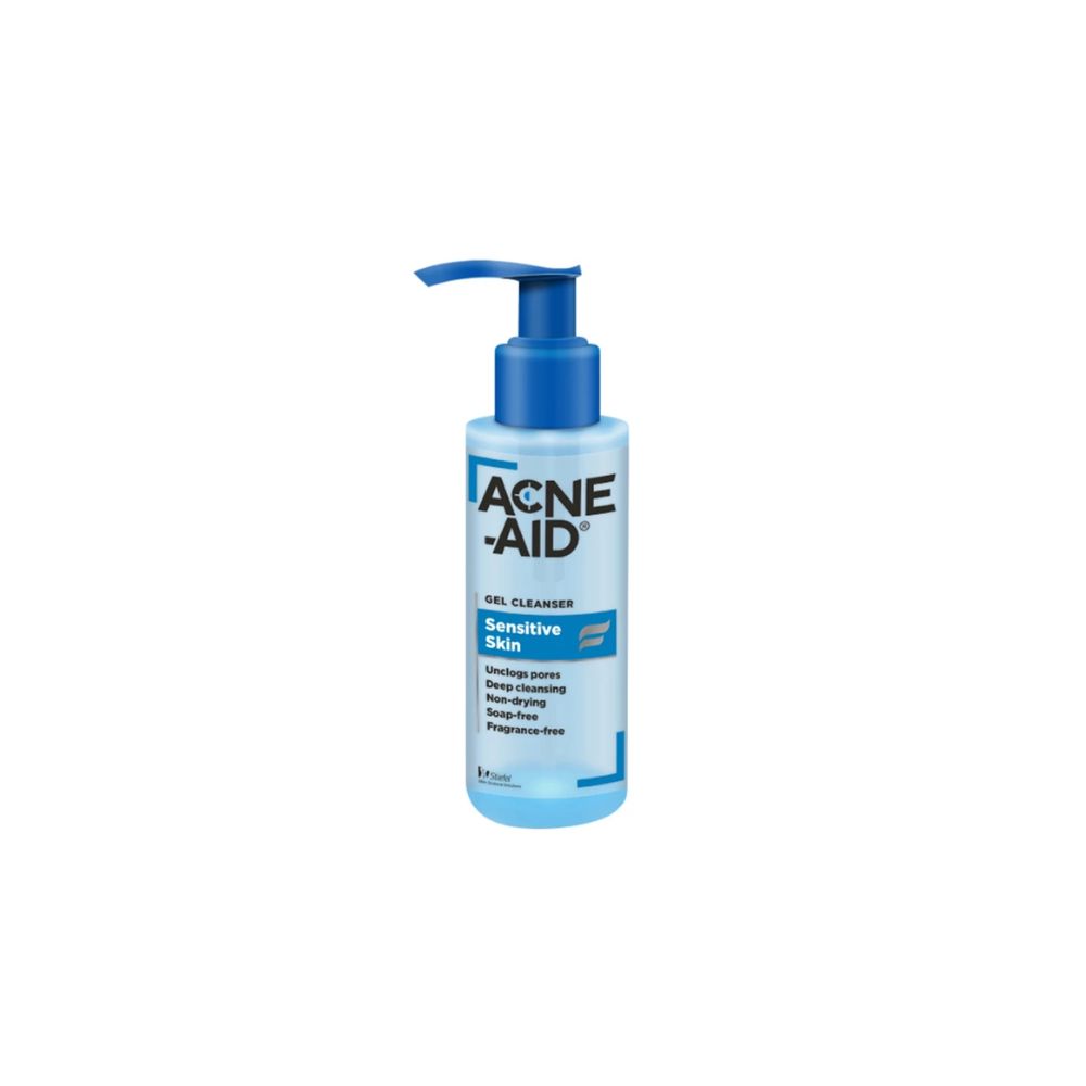 Sữa rửa mặt Acne-Aid Gel Cleanser Sensitive Skin cho da nhạy cảm, bị mụn - 100mlsi.jpg