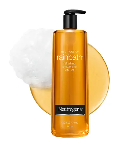 Sữa Tắm Neutrogena Dưỡng Ẩm & Tươi Mới Dạng Gel 473ml.webp