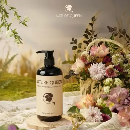 Sữa tắm thảo dược Nature Queen - (Chai 480ml).jpg
