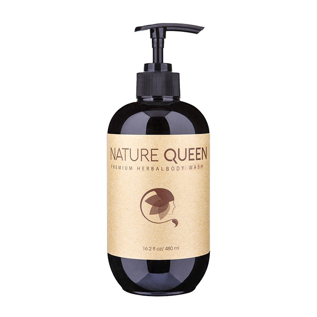 Sữa tắm thảo dược Nature Queen - (Chai 480ml).jpg