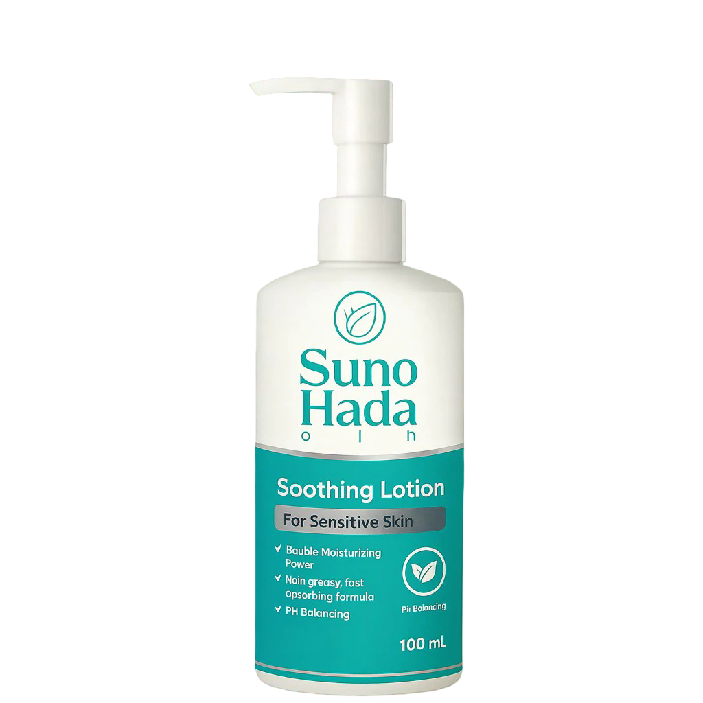 Lotion SunoHada dưỡng ẩm giảm ngứa (Chai 100 ml).png