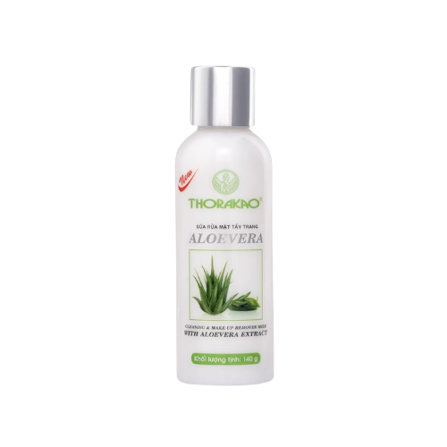 THORAKAO SỮA RỬA MẶT TẨY TRANG ALOEVERA 140G.png