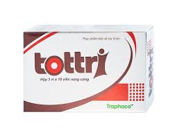 TOTTRI Traphaco Hỗ trợ trĩ2.jpg