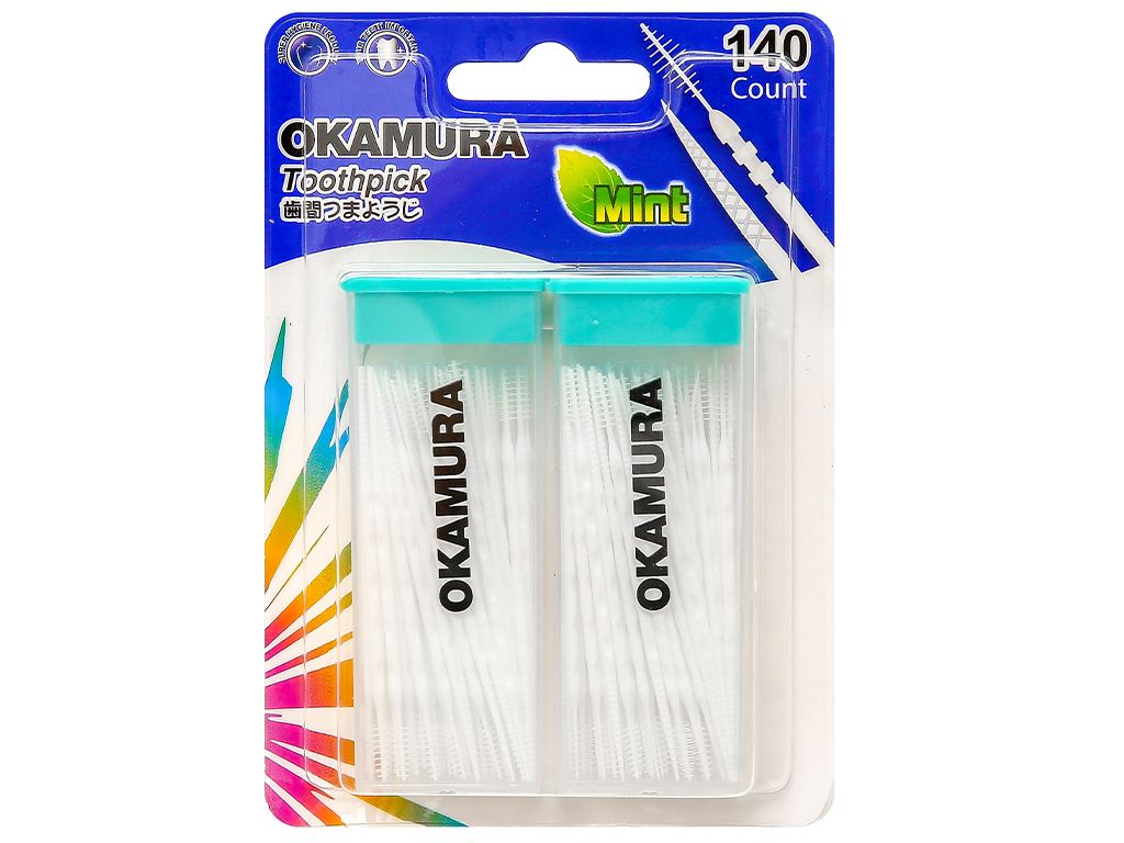 Tăm nhựa Okamura.jpg