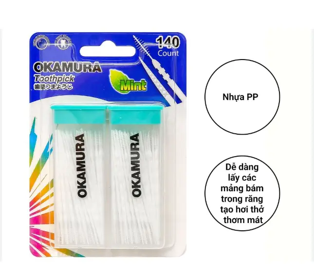 Tăm nhựa Okamura.jpg