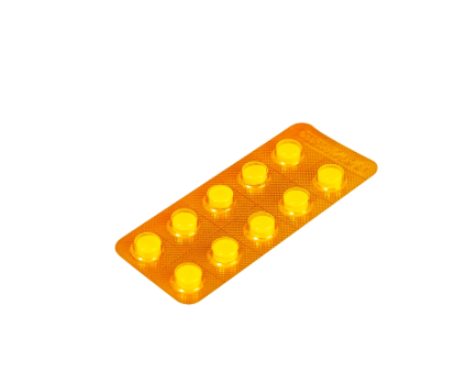 Thiazifar Pharmedic – Thuốc Lợi Tiểu, Điều Trị Tăng Huyết Áp & Suy Tim (10 Vỉ x 10 Viên).webp