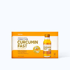 Thực phẩm bảo vệ sức khỏe CONDITION CURCUMIN FAST.jfif