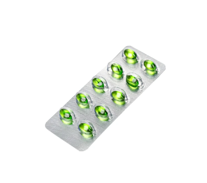Thuốc Cozz DHG điều trị các chứng ho, đau họng, sổ mũi, cảm cúm (10 vỉ x 10 viên).webp