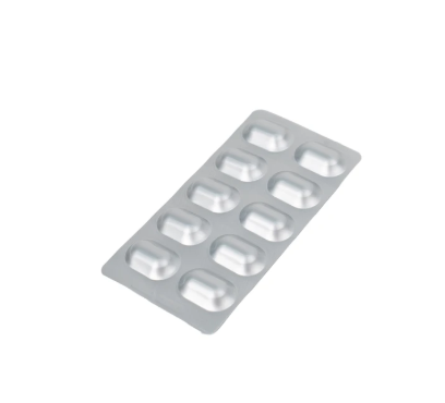 Thuốc Hafixim 200 Tabs DHG Pharma điều trị các trường hợp nhiễm khuẩn (3 vỉ x 10 viên).webp
