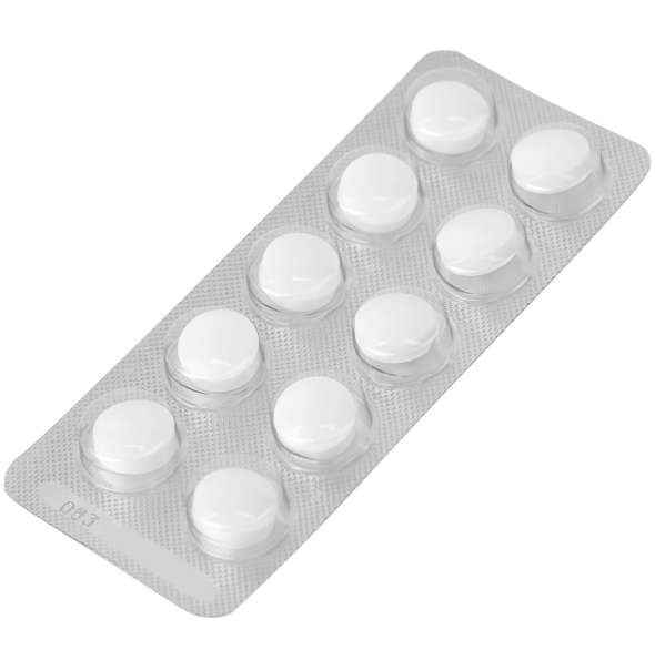 Thuốc Metformin 500mg TV Pharm điều trị đái tháo đường (10 vỉ x 10 viên).webp