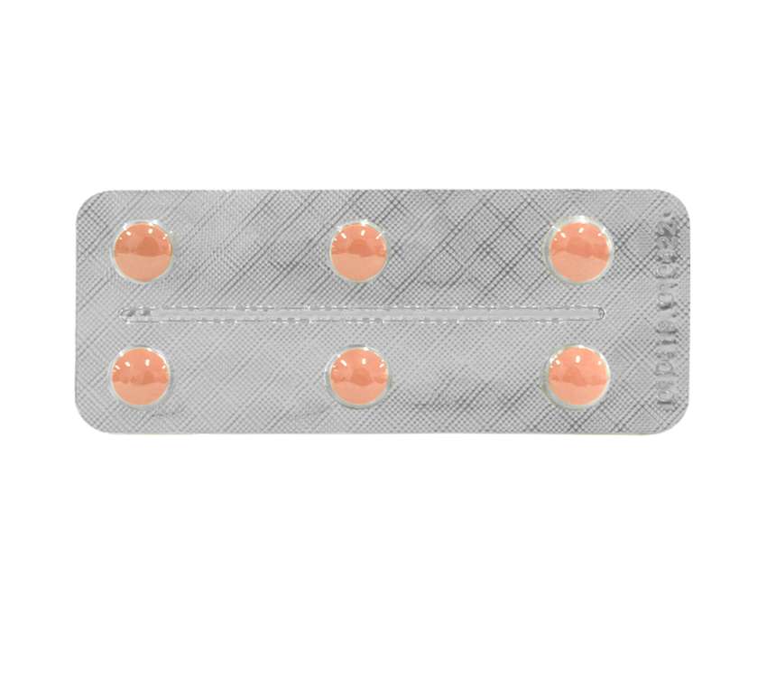 Thuốc Sutagran 25 điều trị các cơn đau nửa đầu cấp tính (2 vỉ x 6 viên).jpg