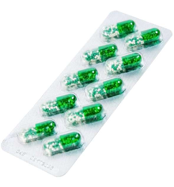 Thuốc Terpincodein-F giảm ho, long đờm (10 vỉ x 10 viên).webp