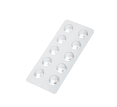 Thuốc Vastec 35 MR DHG điều trị đau thắt ngực ổn định (5 vỉ x 10 viên).webp