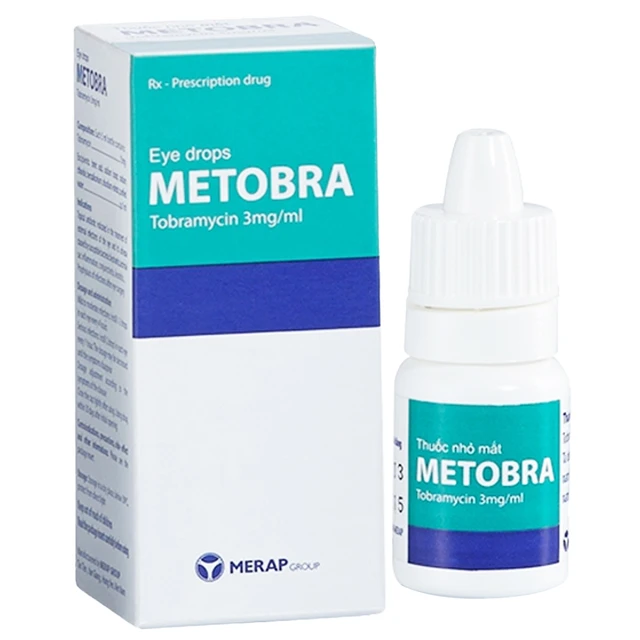 Thuốc nhỏ mắt Metobra 3mg-ml Merap điều trị nhiễm trùng nhãn khoa (5ml).webp