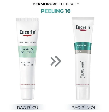 Tinh Chất Eucerin Dermopure Clinical Peeling 10 Giảm Mụn Và Nhờn 40ml.png