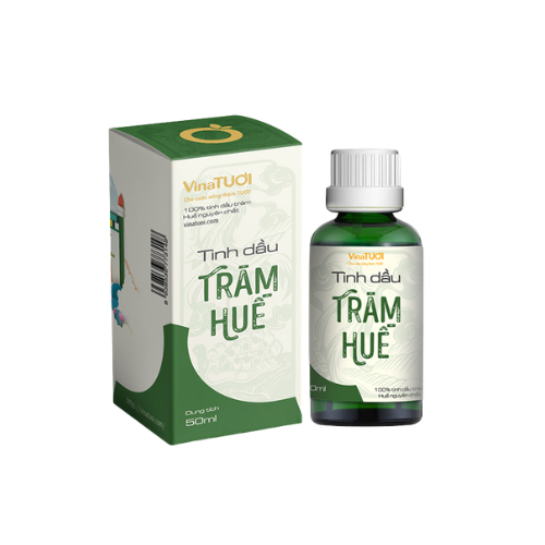 Tinh Dầu Nguyên Chất Vina Tươi 30ml - Tràm huế.png