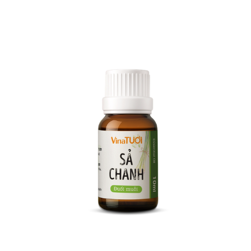 Tinh dầu Sả chanh Vina Tươi 10ml.png