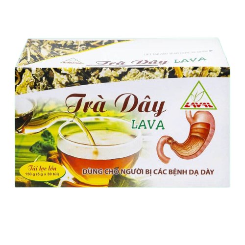 Trà Dây LAVA dạ dày - Hộp 30 túi.png