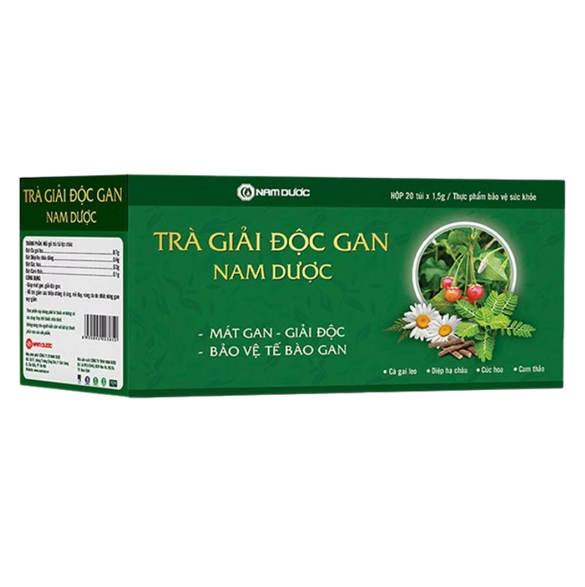 Tra-giai-doc-gan-Nam-Duoc-Mat-gan-bao-ve-te-bao-gan-hop-20-tui-Minpharmacy.webp
