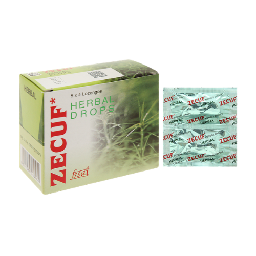 Viên Ngậm Giảm Ho Zecuf xanh - Hộp 20 viên.png