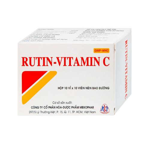 Viên Rutin C Mekophar (Hộp 100 viên).png