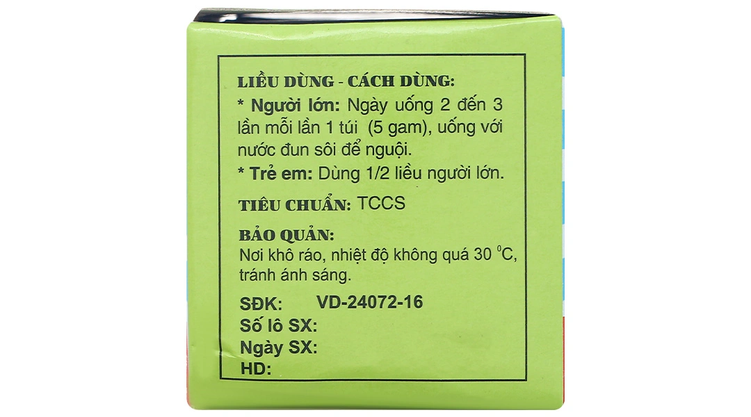 Viên Sáng Mắt Traphaco (hộp 10 túi x 5g viên hoàn).png