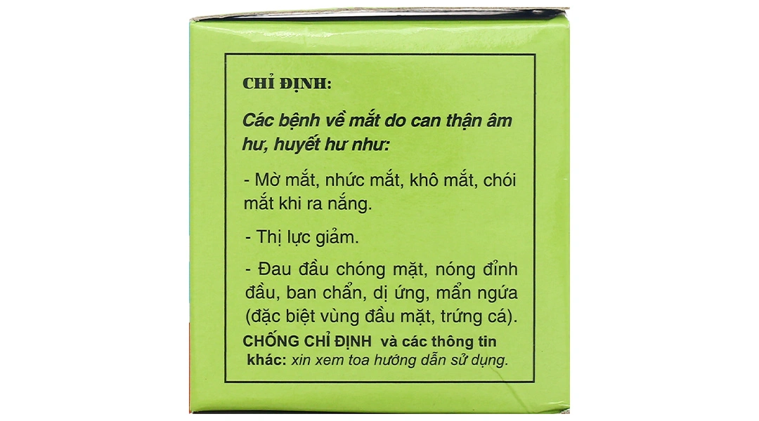 Viên Sáng Mắt Traphaco (hộp 10 túi x 5g viên hoàn).png