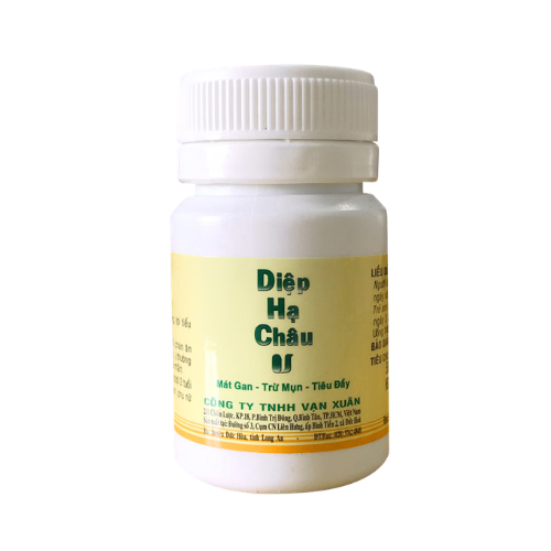 Viên Uống Diệp Hạ Châu VẠN XUÂN.png