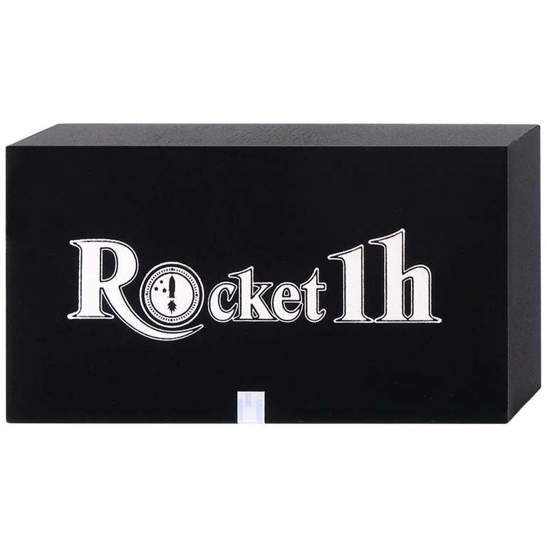 Viên hỗ trợ tăng cường sinh lực nam giới Rocket 1h Sao Thái Dương (6 viên).webp