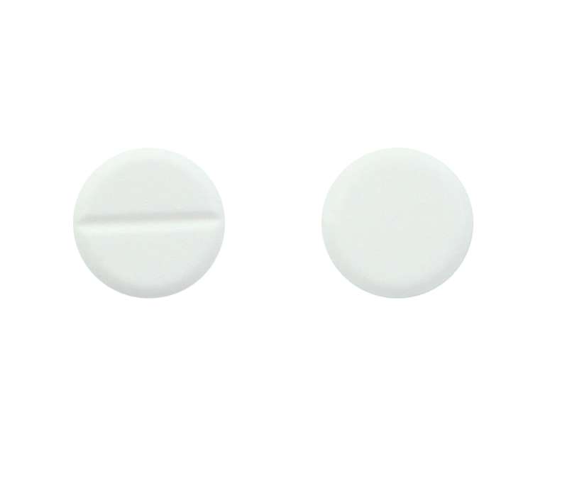 Viên nén Galagi 8 trị sa sút trí tuệ từ nhẹ đến trung bình trong Alzheimer (6 vỉ x 10 viên).jpg