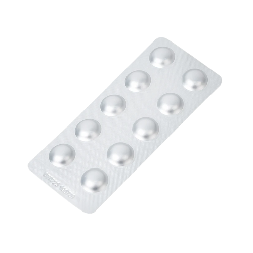 Viên nén Lipcor 50 DHG Pharma điều trị tăng huyết áp (3 vỉ x 10 viên).webp