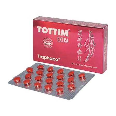 Viên nén bao phim Tottim Extra.jfif