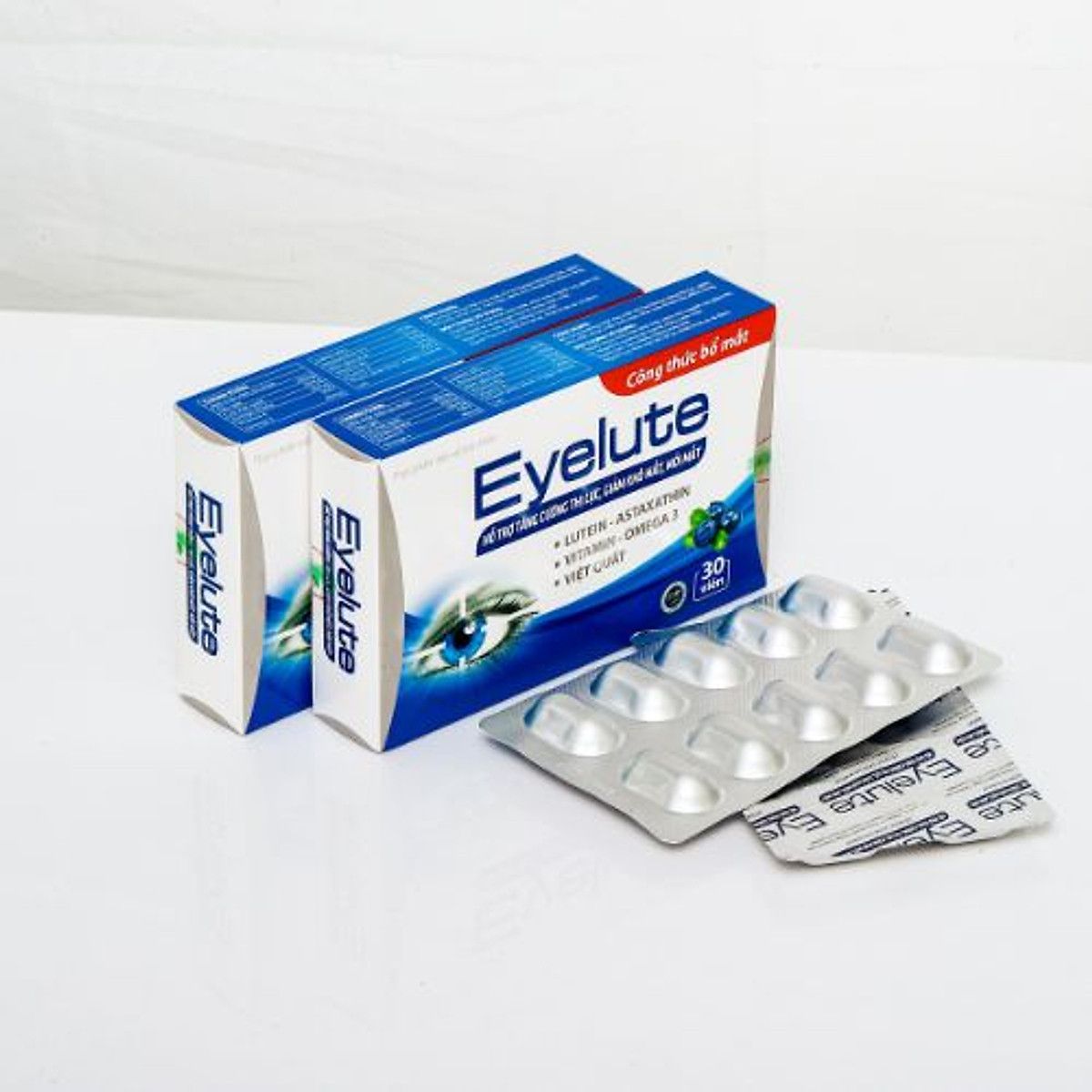 Viên sáng mắt EYELUTE (hộp 30 viên) - Hộp 30 viên.jpg