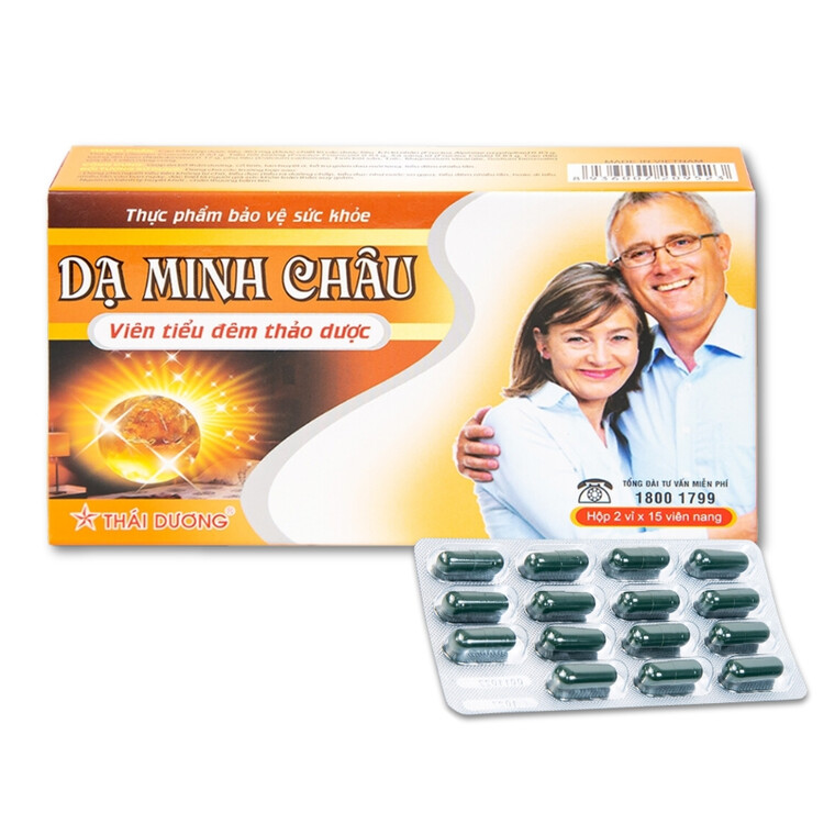 Viên thảo dược Dạ Minh Châu giúp ôn bổ thận dương, cố tinh (30 viên).jpg