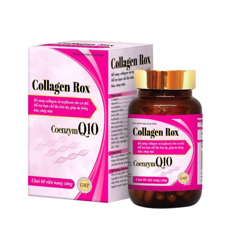 Viên uống Collagen Rox Chai 60 viên  - MinPharmacy.jpg