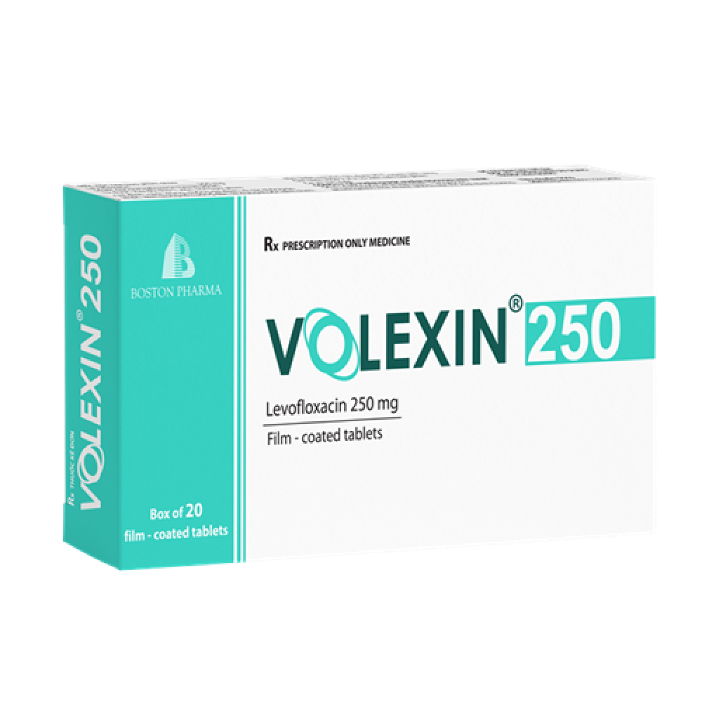 Volexin 250 - Boston (2 vỉ x 10 viên).png