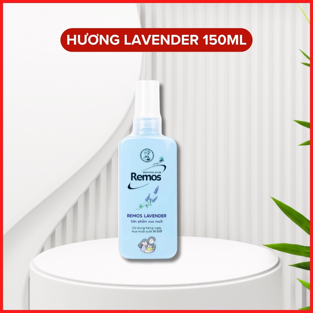 XỊT CHỐNG MUỖI REMOS – Hương Lavender -Chai 150ml.png