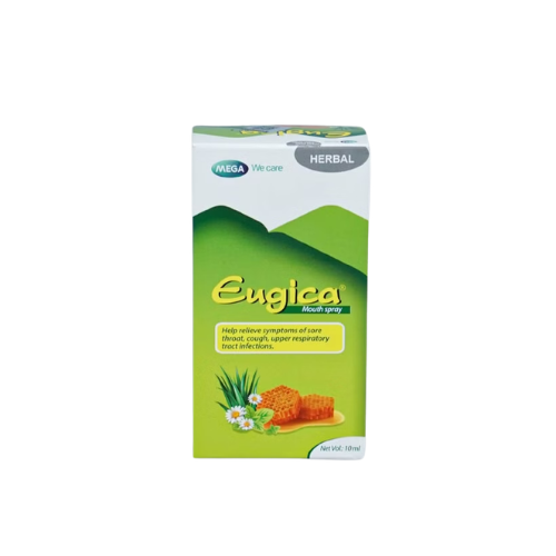 Xịt họng Eugica giảm ho 10ml.png