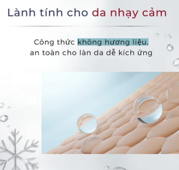 Xịt khoáng Eucerin Hyaluron Mist Spray cung cấp độ ẩm, làm dịu da (150ml).webp