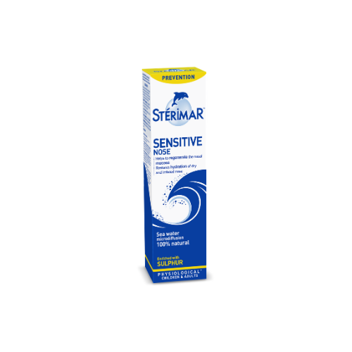 Xịt mũi Sterimar sensitive nose giảm viêm mũi 50ml.png