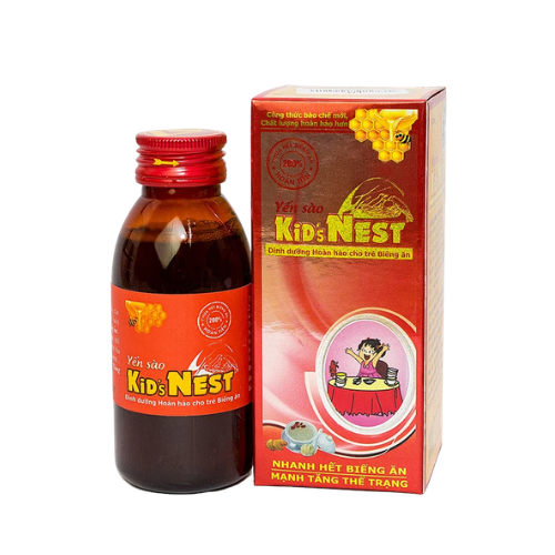 Yến Sào KIDNEST Biếng Ăn Good Health 120ml.png