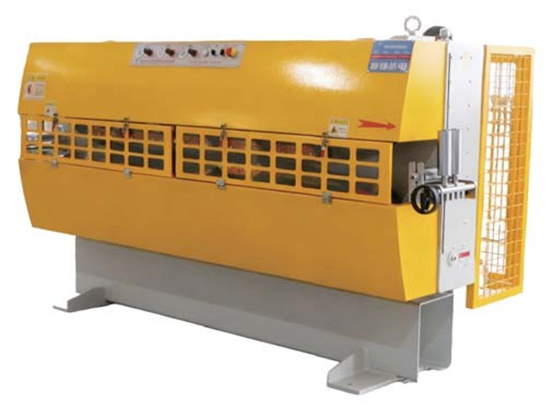 Dây chuyền sản xuất máy quấn thông minh