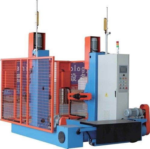Thiết bị thu xả dây kiểu cống lưới