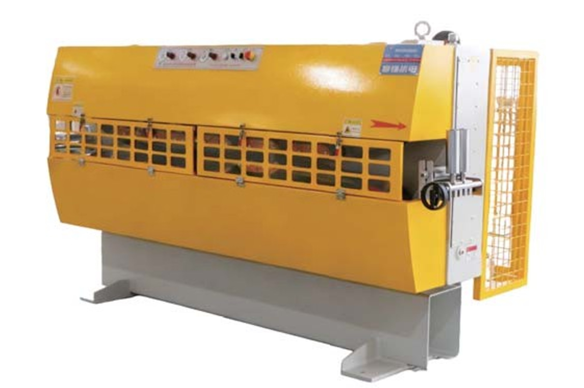 Dây chuyền sản xuất máy quấn thông minh