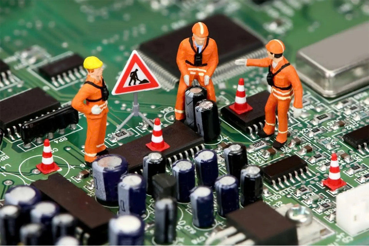 Dấu hiệu mainboard bị lỗi và cách kiểm tra nhanh