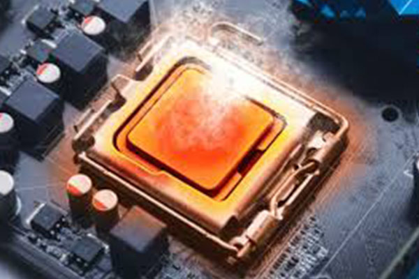 Nguyên nhân phổ biến khiến mainboard bị lỗi