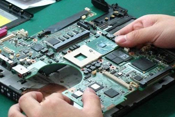 Cách test mainboard bằng phương pháp loại trừ