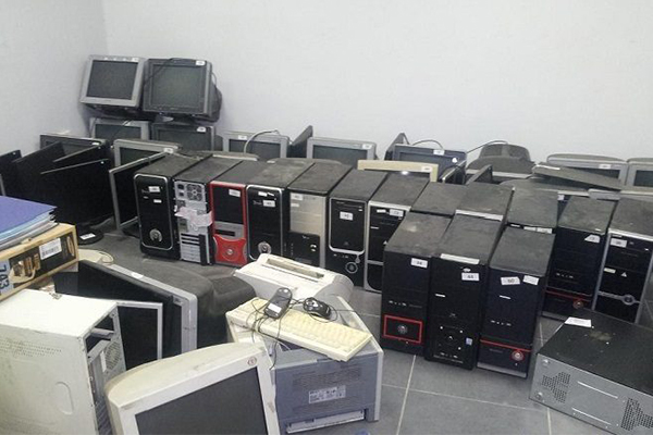 Những dấu hiệu cần tránh khi mua máy tính cũ giá rẻ